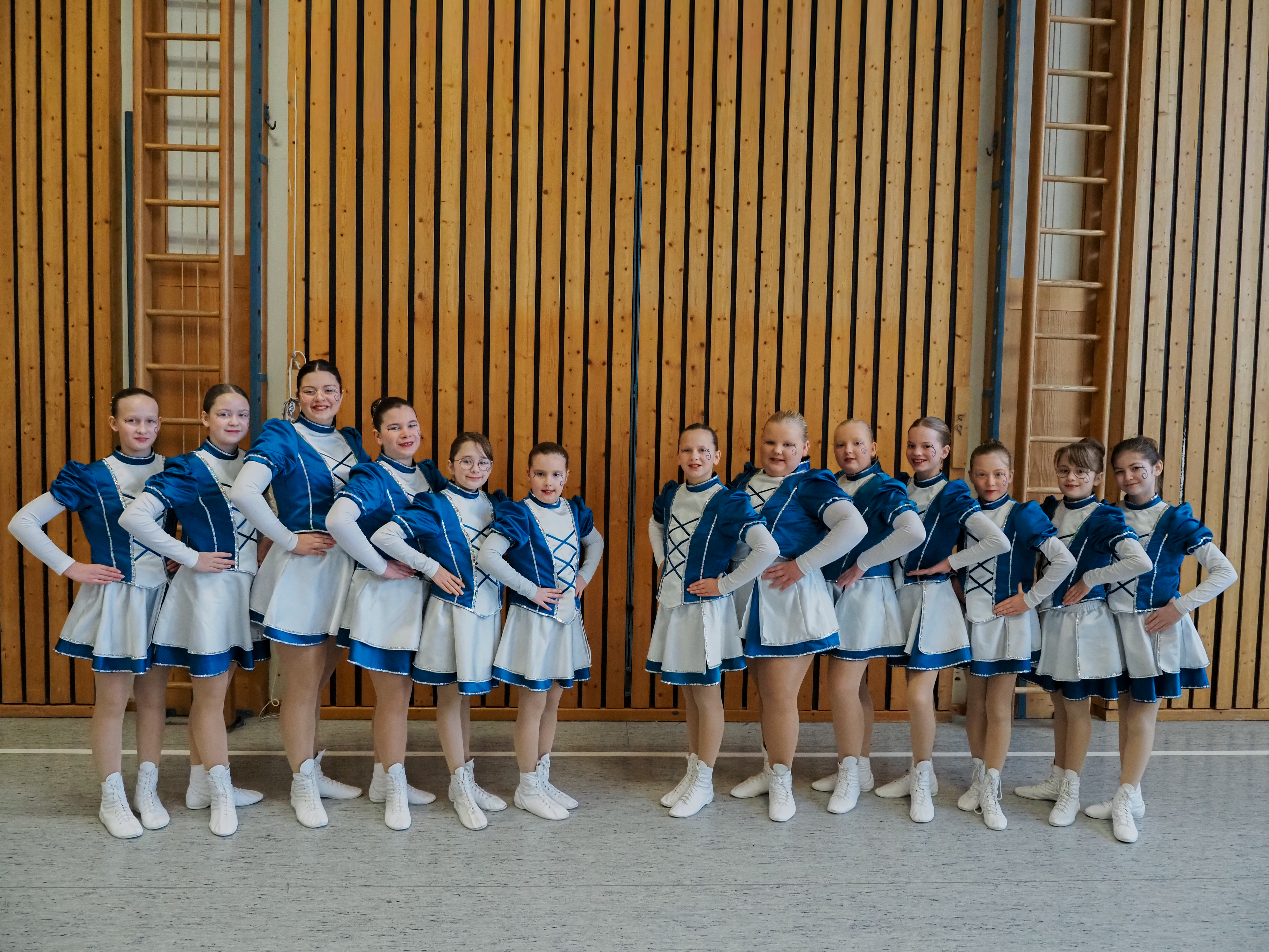 Kindergarde